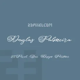 Douglas Palmeira Script